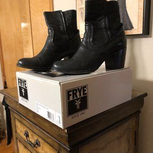 Frye Booties
